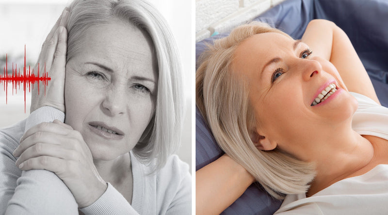 Bye bye Dauerklingeln? Unerwartete Überraschung für alle, die ihren Tinnitus auch hassen ...