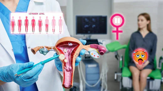 Risiko Hormontherapie: Der wahre Grund warum man uns Frauen in der Menopause ein Detail verschweigt