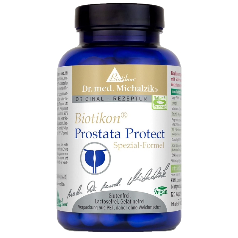 Prostata Protect
