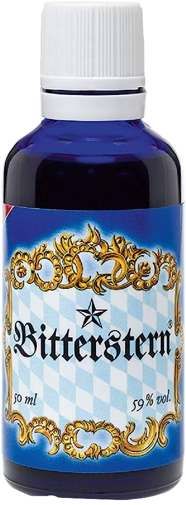 Bitterstern Tropfen
