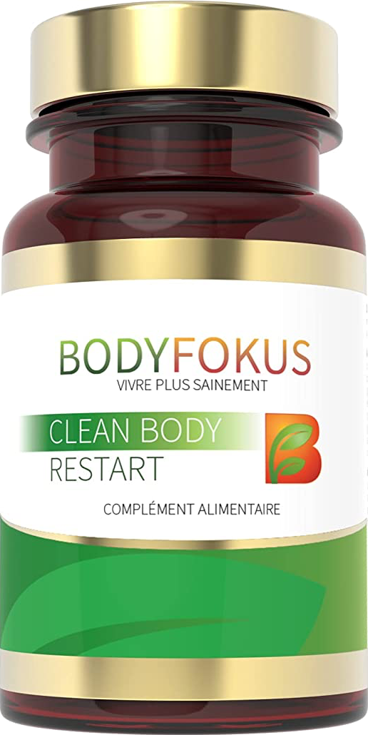 Clean Body Restart