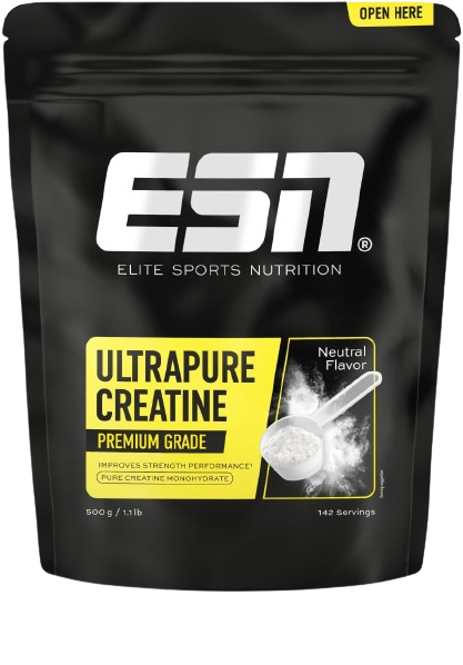 Ultrapure Creatine