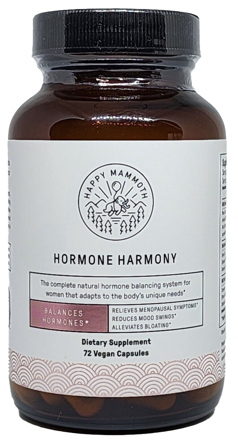 Hormone Harmony
