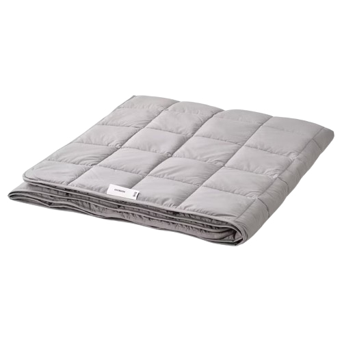 ODONVIDE Gewichtsdecke