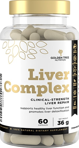 Liver Complex