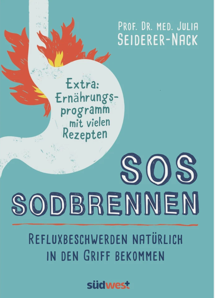 Magnesium komplex sodbrennen buch