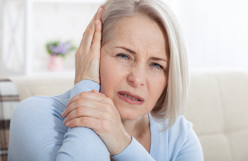 Magnesium komplex tinnitus ohren