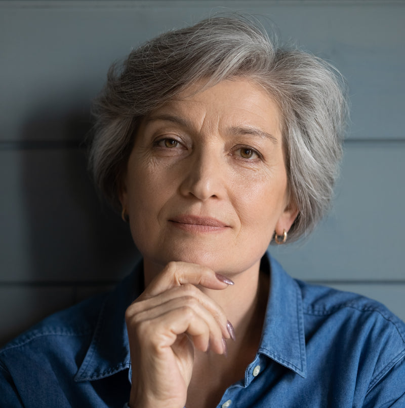 Meno marla autorin