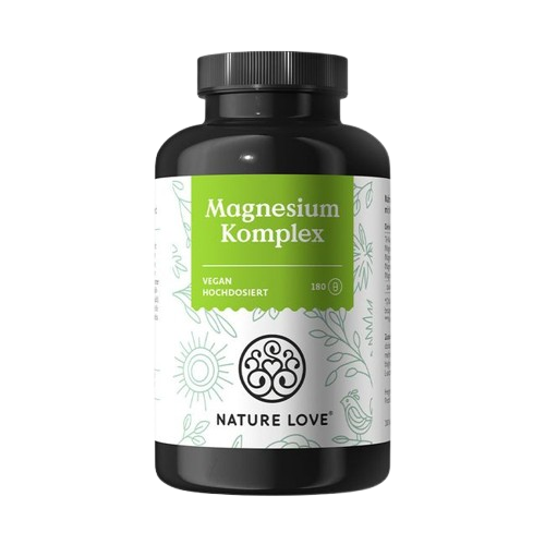 Magnesium Komplex