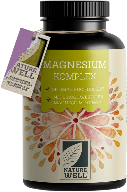 Magnesium Komplex