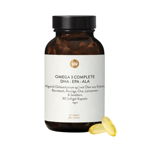 Omega 3 Complete