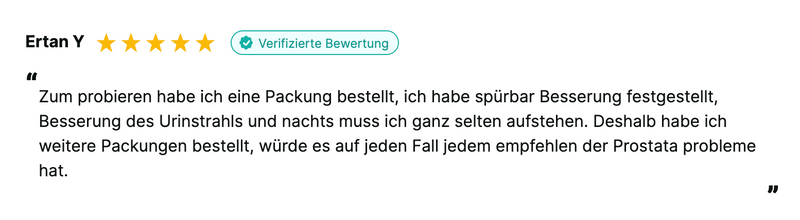 Prosta harndrang ertan