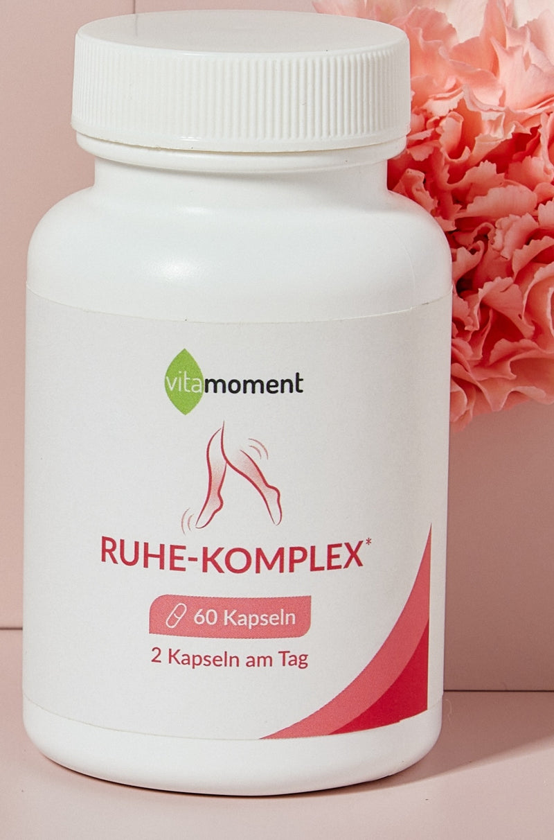 Ruhe ausschnitt