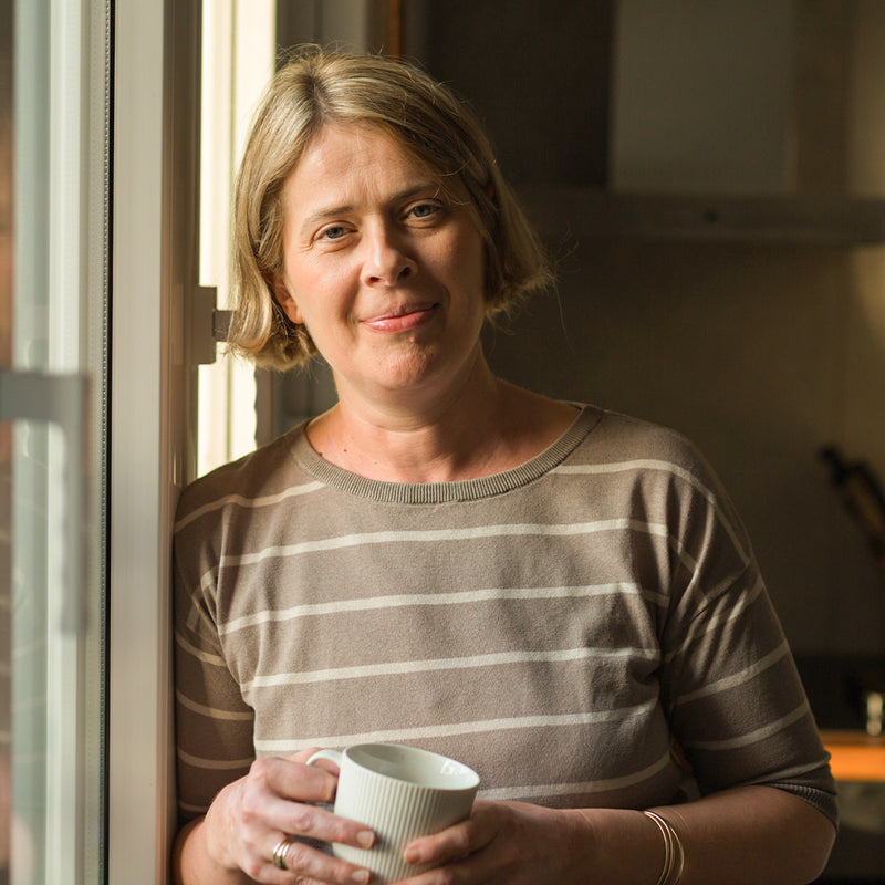 Sabina autoren profilbild