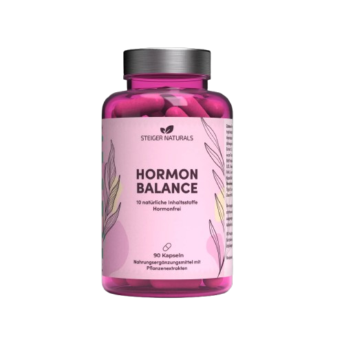 Hormon Balance