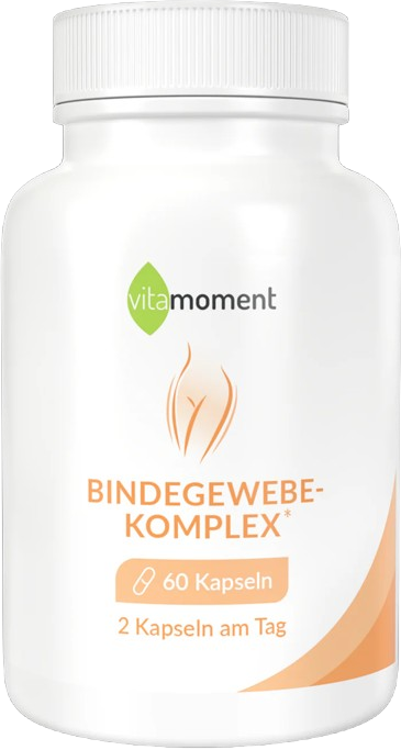 Bindegewebe-Komplex