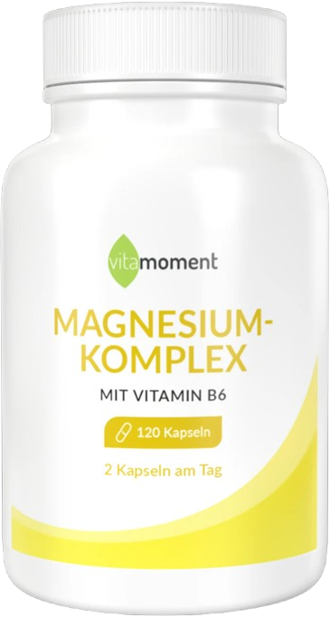 Magnesium-Komplex
