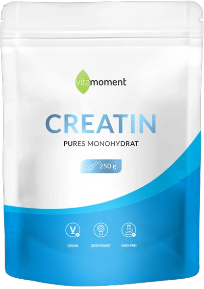 Creatin-Pulver