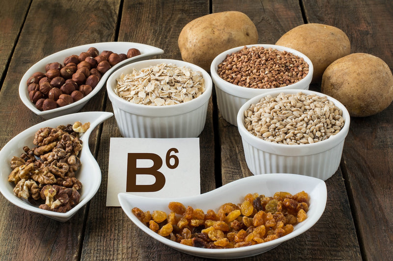 Vitamin b6