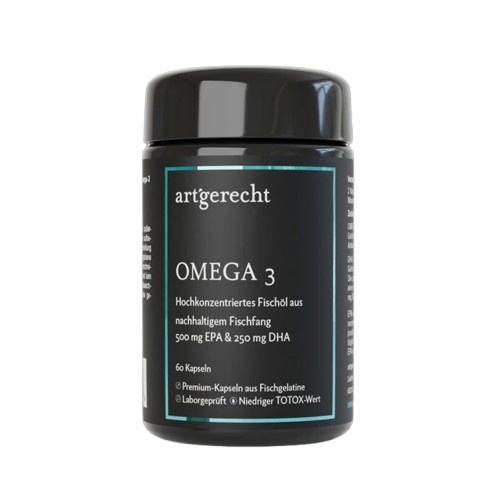 Omega 3