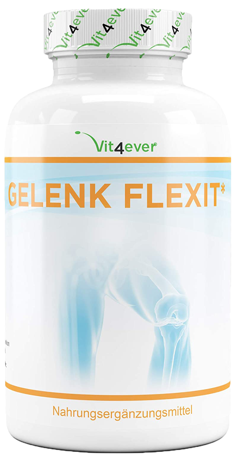 Gelenk Flexit
