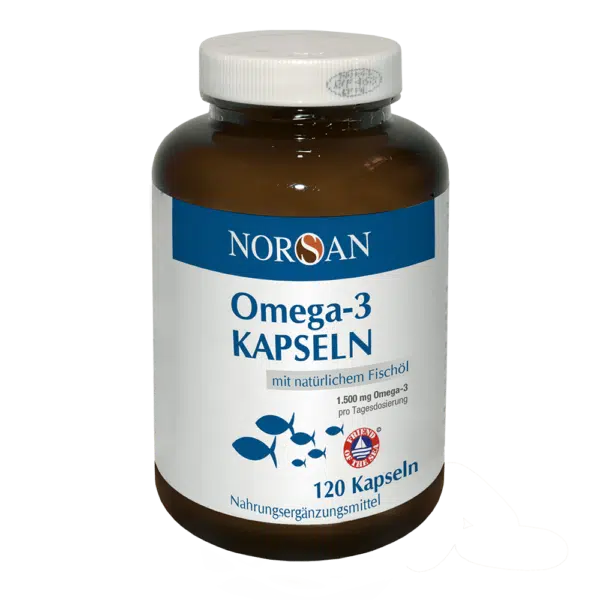 Omega-3