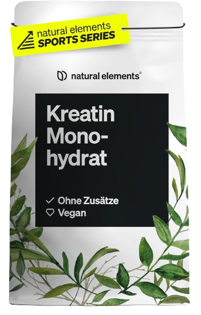 Kreatin Monohydrat
