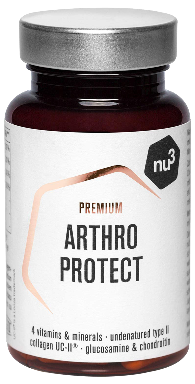 nu3 Arthro Protect