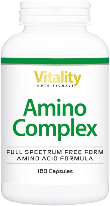 Amino Complex