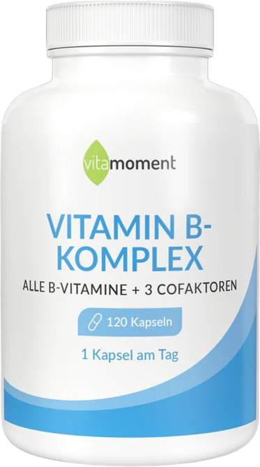 Vitamin B Komplex