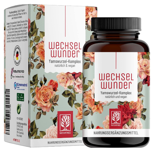 Naturtreu Wechsel Wunder